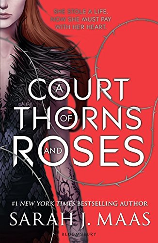 a court of thorns and roses cover
